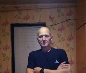 Ник, 54 года, Слободской