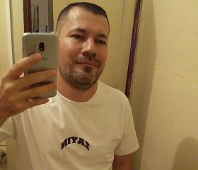 Jeffry, 39, Liberia