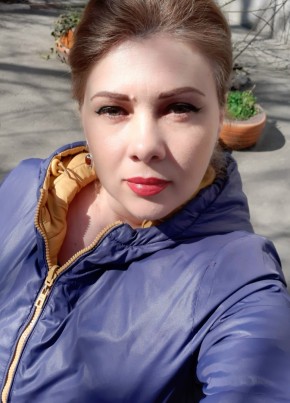 Ира, 52, Россия, Тюмень