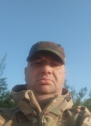 Aleksey Nozdrin, 44, Russia, Saint Petersburg