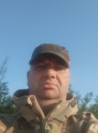 Aleksey Nozdrin, 44, Saint Petersburg