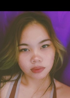 Jona, 21, Philippines, Manila