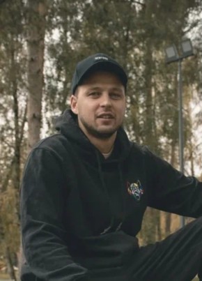 Марат из Волгограда 36 лет