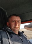 Олег, 44 года, Исилькуль
