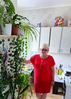 Svetlana, 52, Russia, Khotkovo