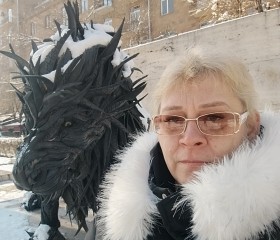 Svetlana, 52, Khotkovo