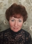 Людмила, 64 года, Київ