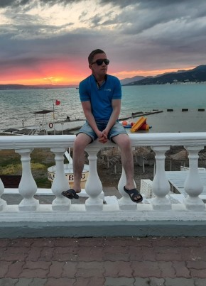 Pavel, 30, Russia, Sergiyev Posad