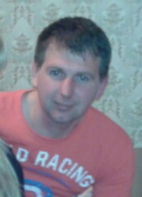 Aleksei, 40, Россия, Москва