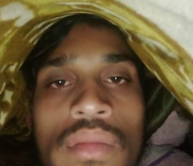 Chandan Kumar, 25 лет, Patna