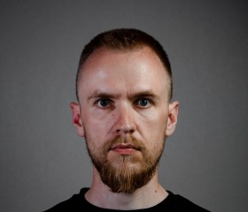 Pasha, 35, Moscow