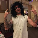 god of granite, 46  , Guilford
