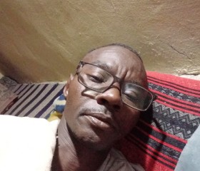Mamadou, 28 лет, نواكشوط