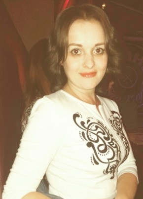Лина, 39, Россия, Тольятти