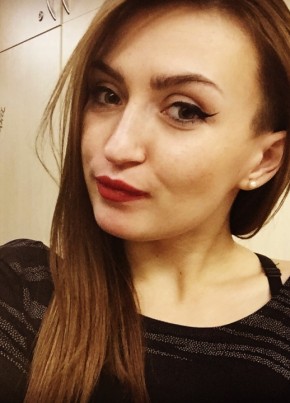 Ira, 29, Україна, Одеса