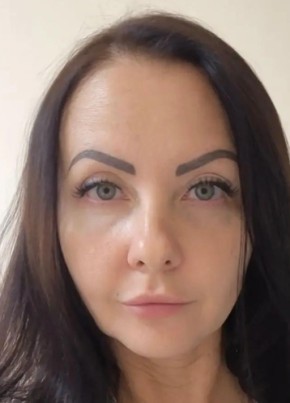 Татьяна из Иркутска 45 лет