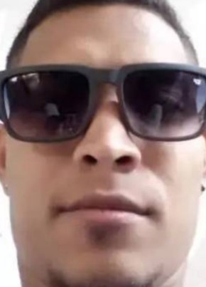 Aranv, 36, Venezuela, Puerto La Cruz