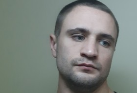 Sergey, 28 - Just Me