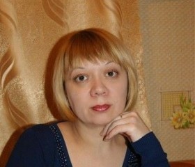 Лилия, 51 год, Анжеро-Судженск