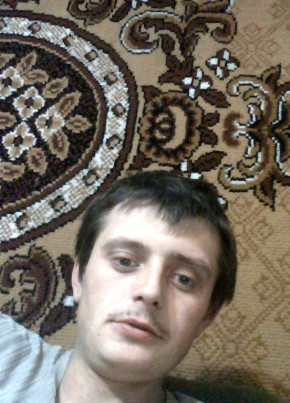 Денис, 26, Қазақстан, Павлодар