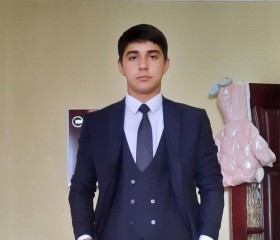 Xxx, 24 года, Душанбе