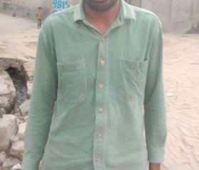 Hakam Singh, 24 года, Jalandhar