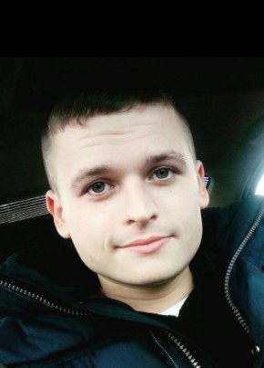 Rus, 30, Russia, Moscow