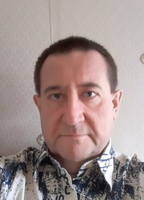 Владимир, 53, Россия, Санкт-Петербург