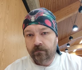 Juha, 42 года, Kouvola