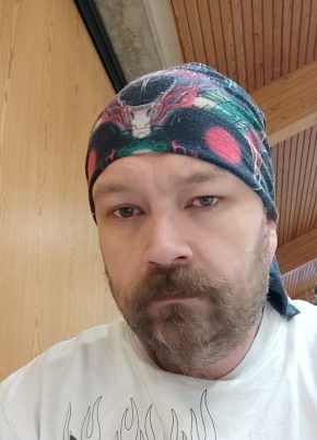 Juha, 42, Suomen Tasavalta, Kouvola