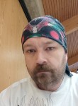 Juha, 42 года, Kouvola