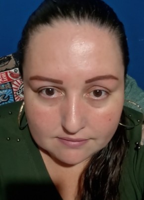 Jakeline из Guaíba 39 лет