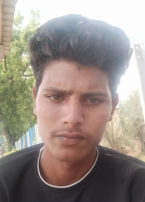 Barkat Khan, 18, India, Mumbai