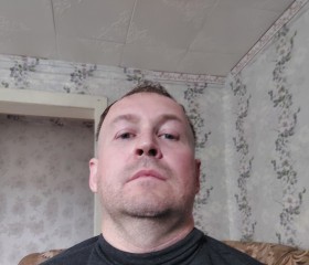 Денис Утенков, 42 года, Братск