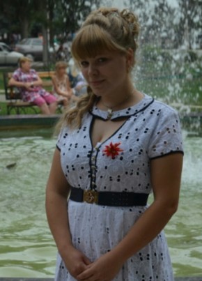 Алена, 30, Россия, Гуково
