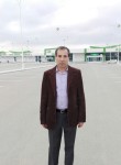 Сердар.S.Y ser, 55 лет, Aşgabat