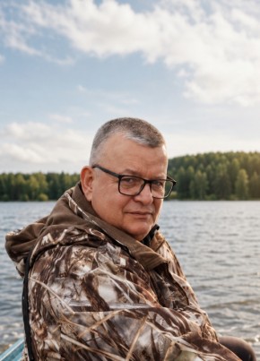 Sergey, 60, Russia, Saint Petersburg