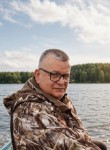 Sergey, 58, Saint Petersburg