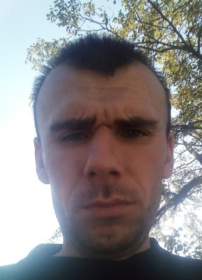 Александр, 32, Україна, Очаків