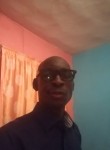 Kingsley, 48 лет, Lagos