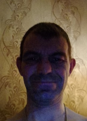 Владимир Белоу, 40, Россия, Кирово-Чепецк