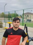 Huseyin Veliyev, 20 лет, Yevlakh