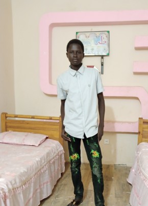 Adam, 19, السودان, الدامر