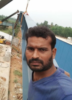Sekhar kumar, 27, India, Elamanchili