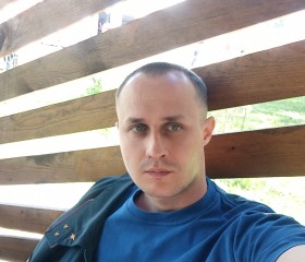 евгений, 35 лет, Москва