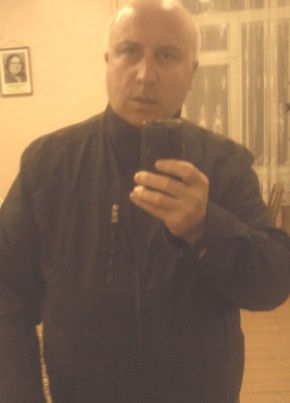Юрий, 58, Рэспубліка Беларусь, Віцебск