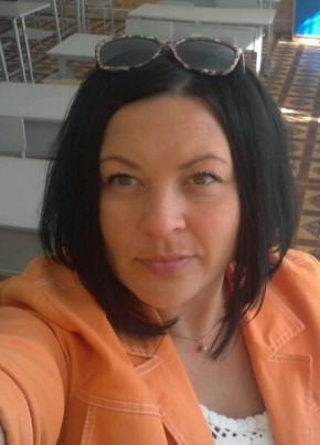 Elena Vasilevna, 49, Russia, Moscow