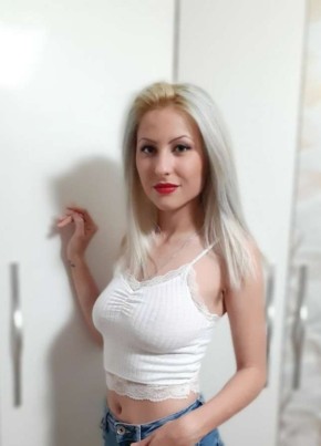 Dajana, 27, Србија, Ниш