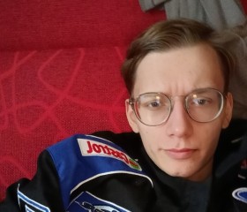 Vladislav, 21, Saratov