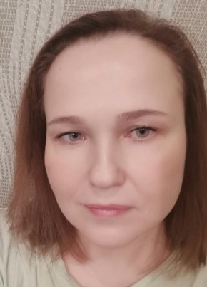 Елена, 43, Россия, Курск